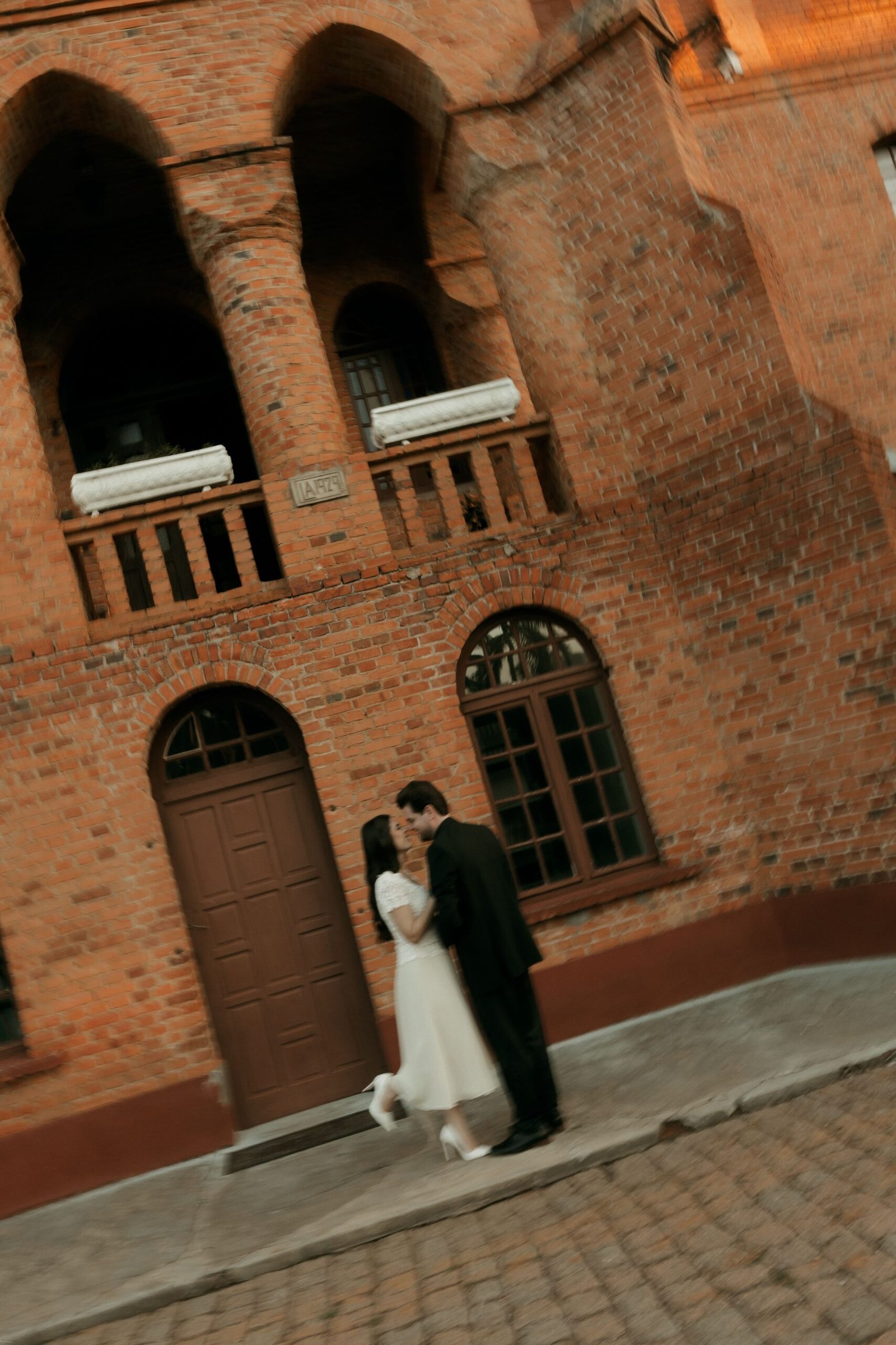 Karla y Oscar