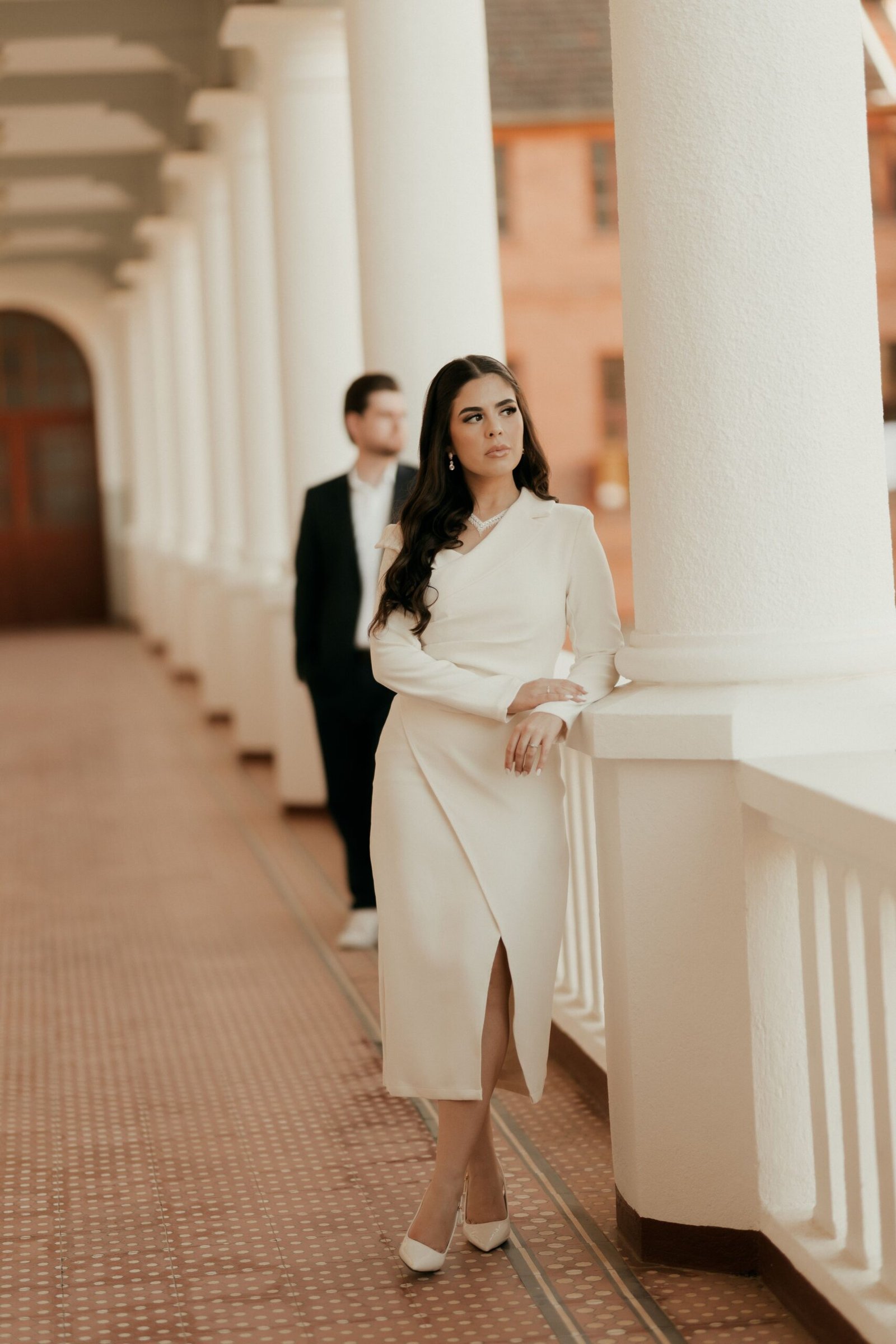 Karla y Oscar
